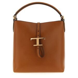 Tod's Women's T Timeless Mini Bucket Bag